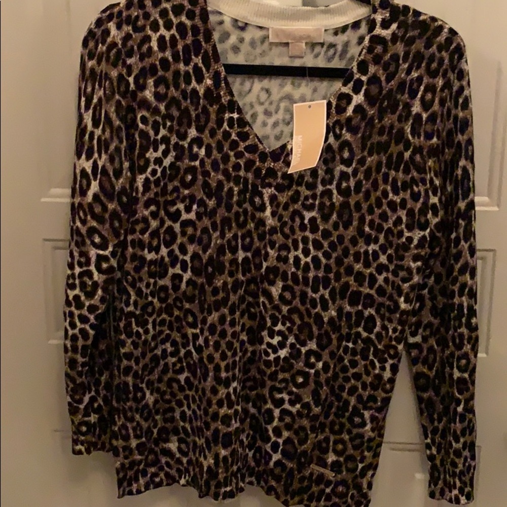 Michael Kors sweater